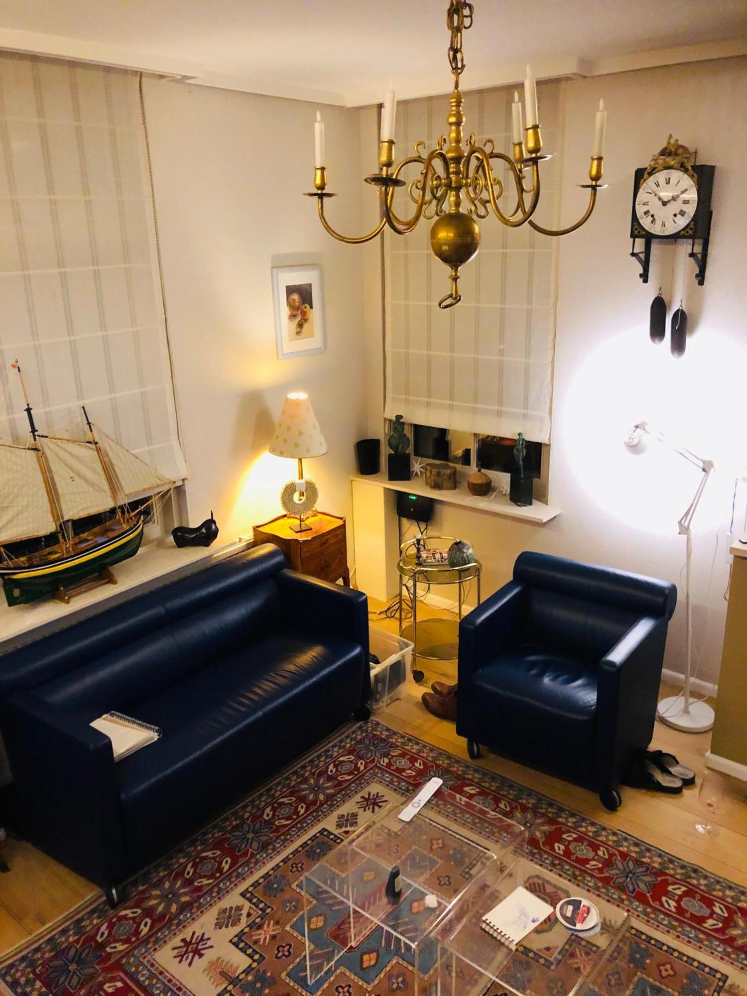 Logement Old Boorn Borne Dış mekan fotoğraf