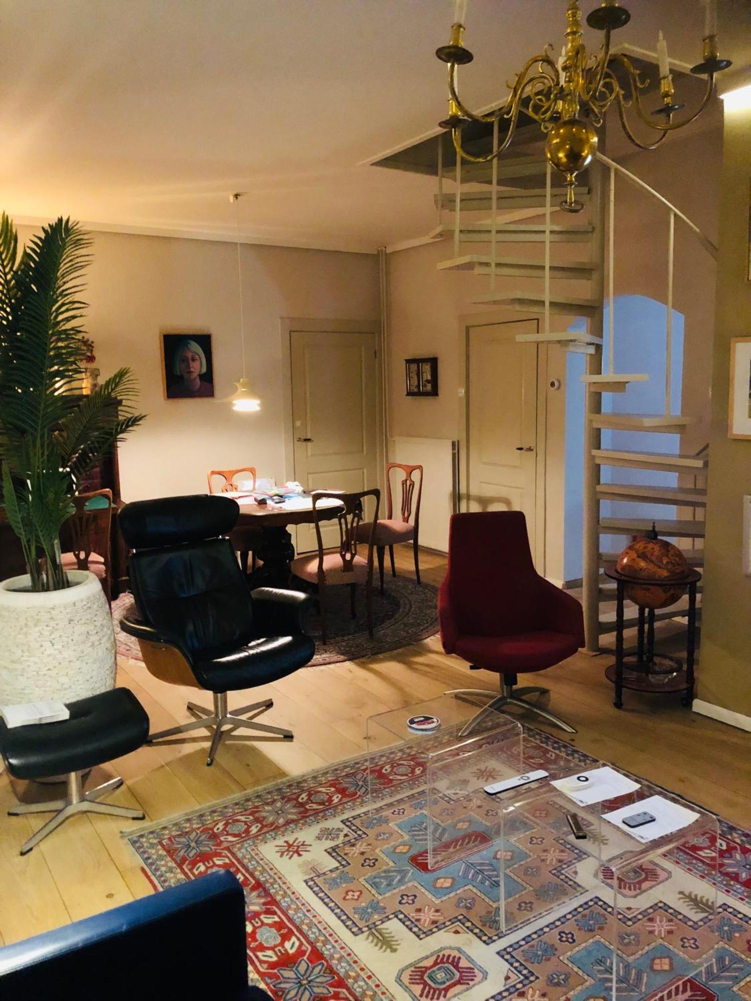 Logement Old Boorn Borne Dış mekan fotoğraf