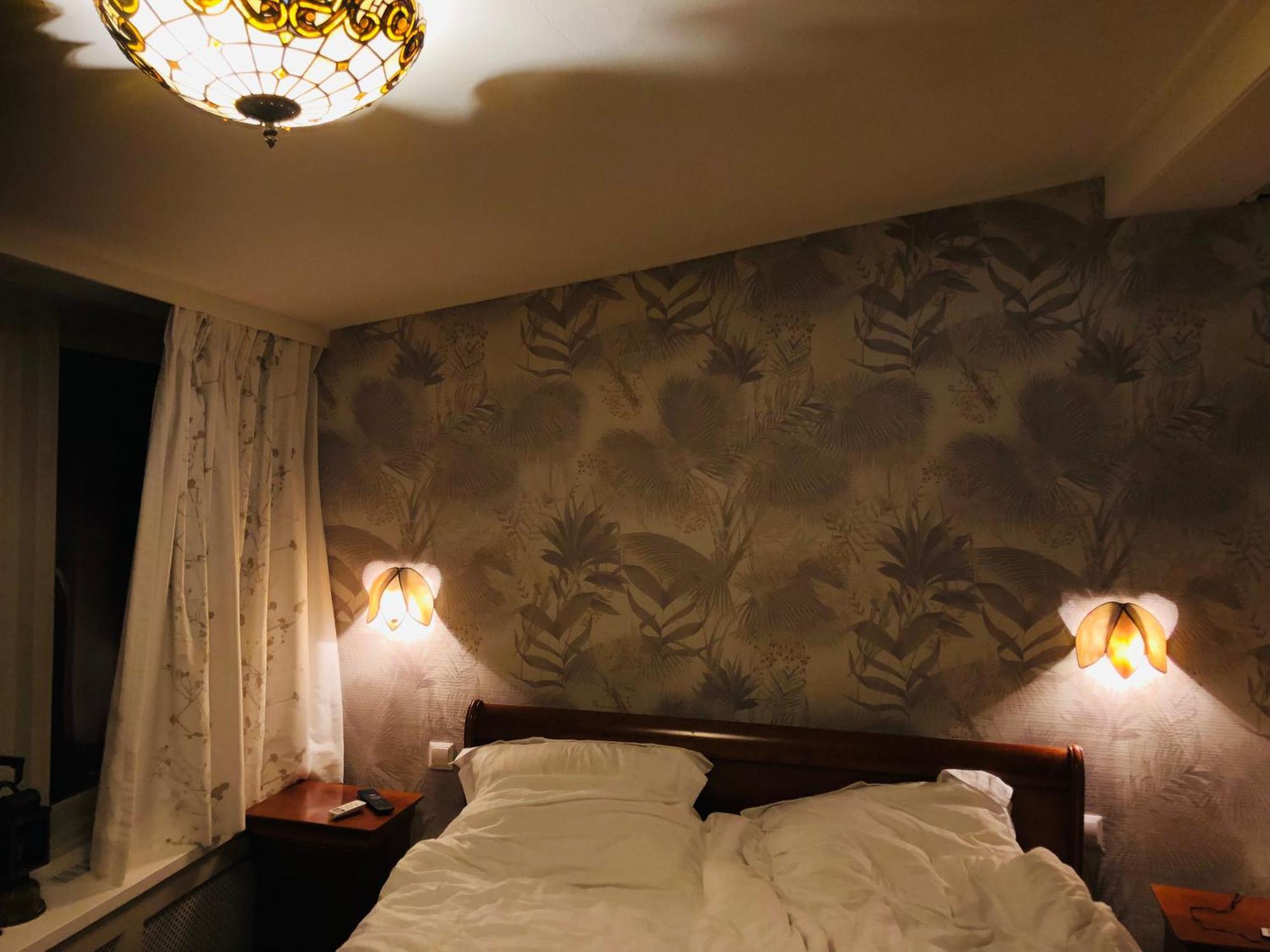 Logement Old Boorn Borne Dış mekan fotoğraf