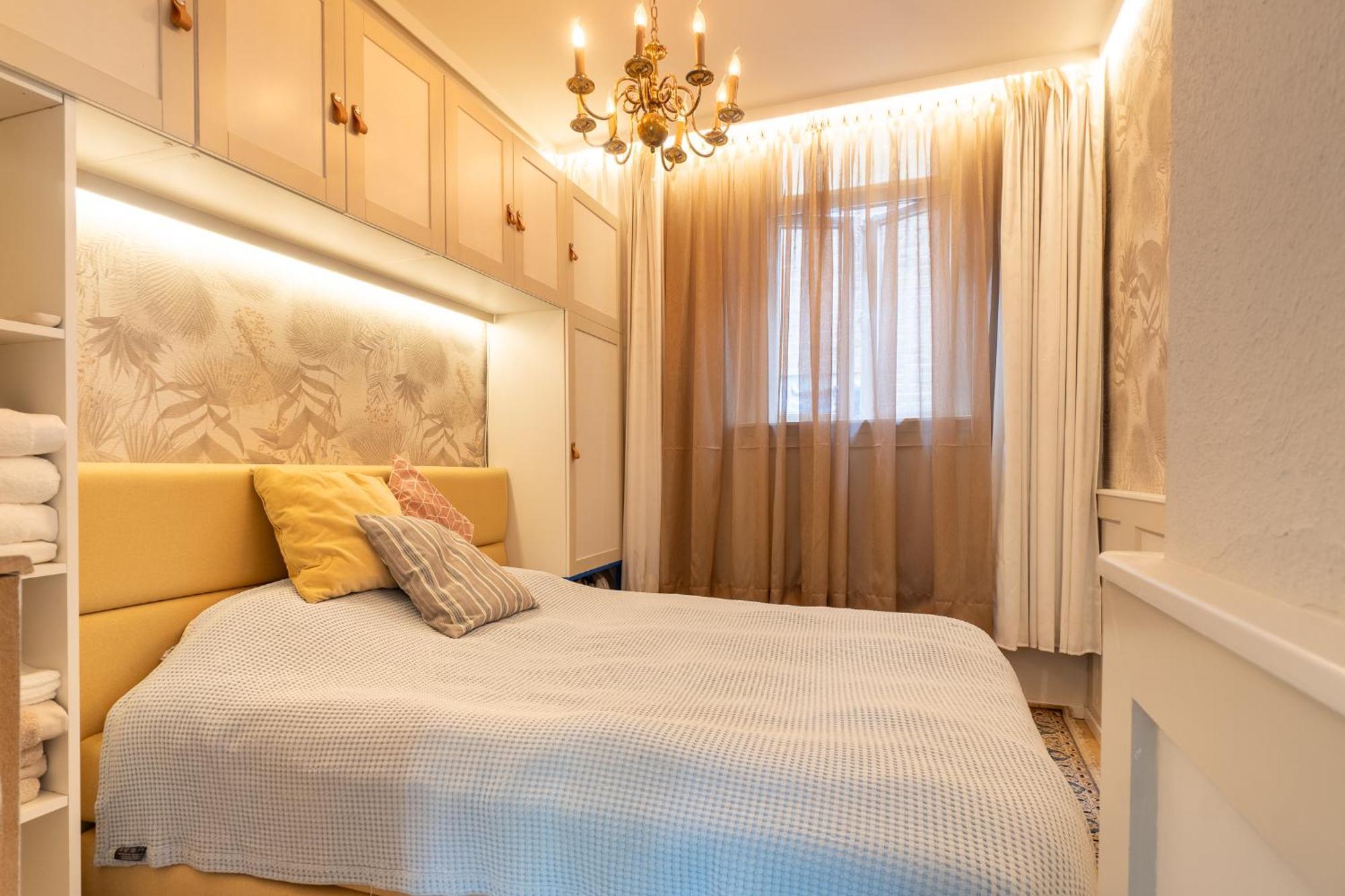 Logement Old Boorn Borne Dış mekan fotoğraf