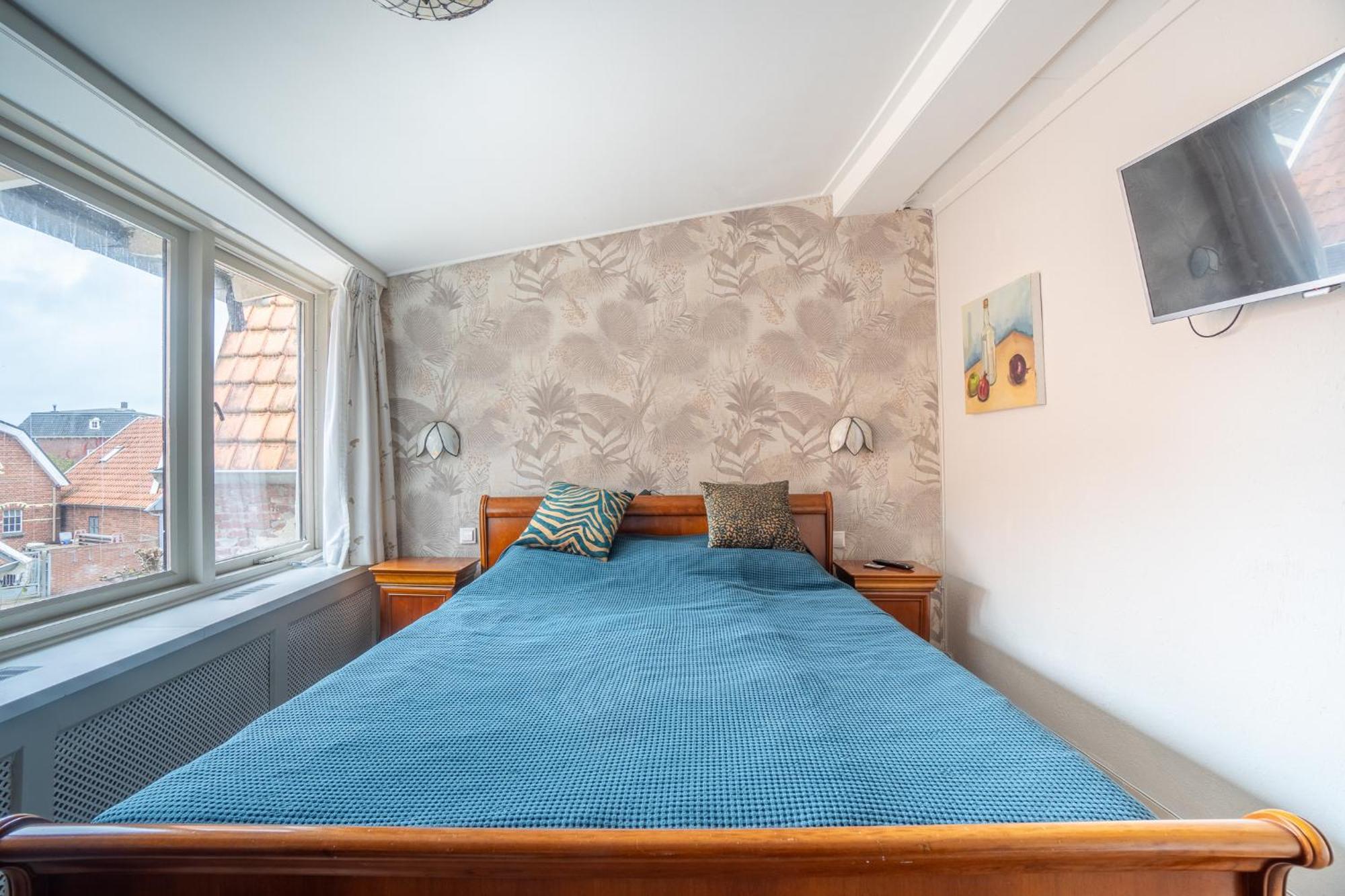 Logement Old Boorn Borne Dış mekan fotoğraf