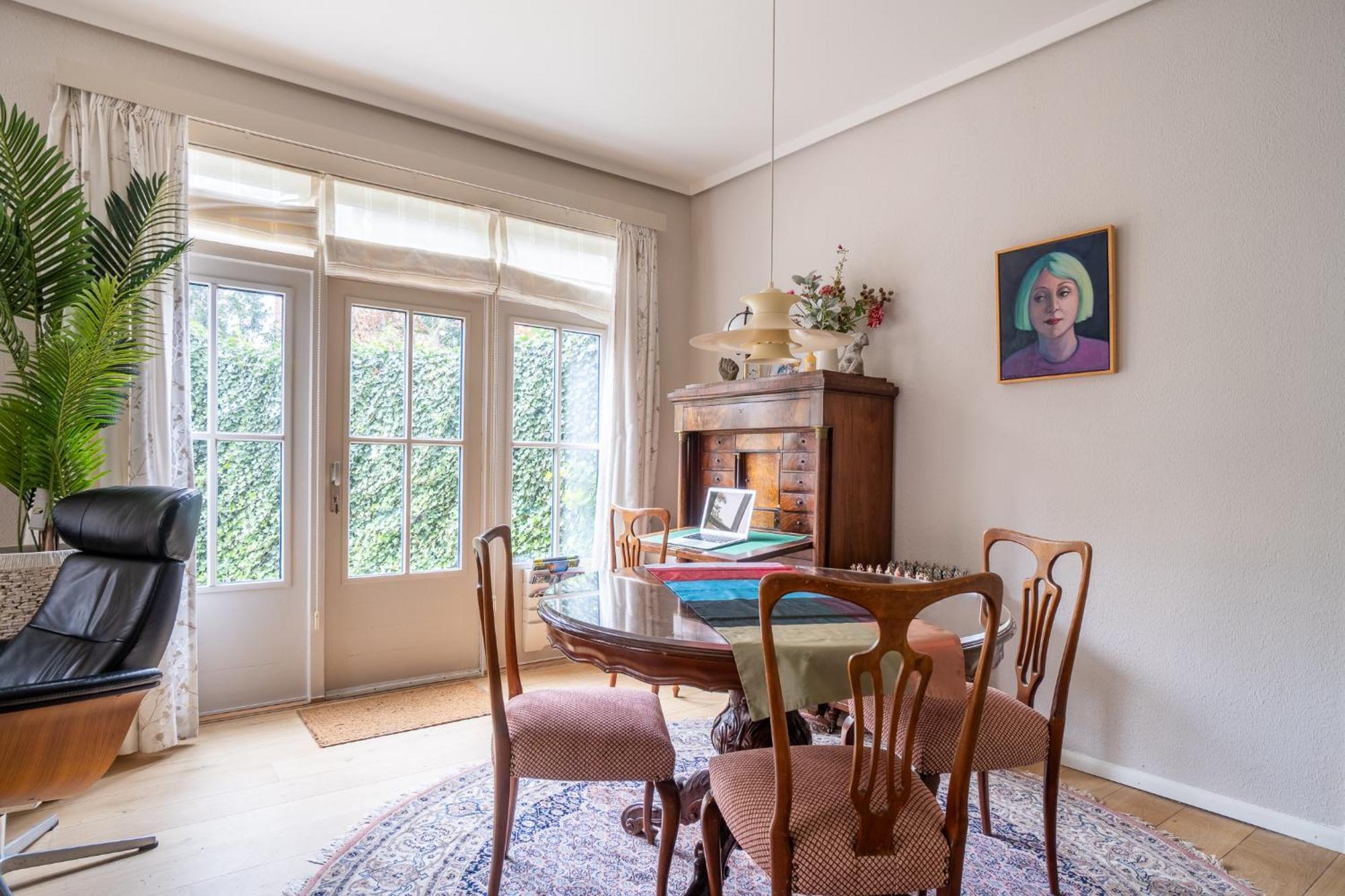 Logement Old Boorn Borne Dış mekan fotoğraf