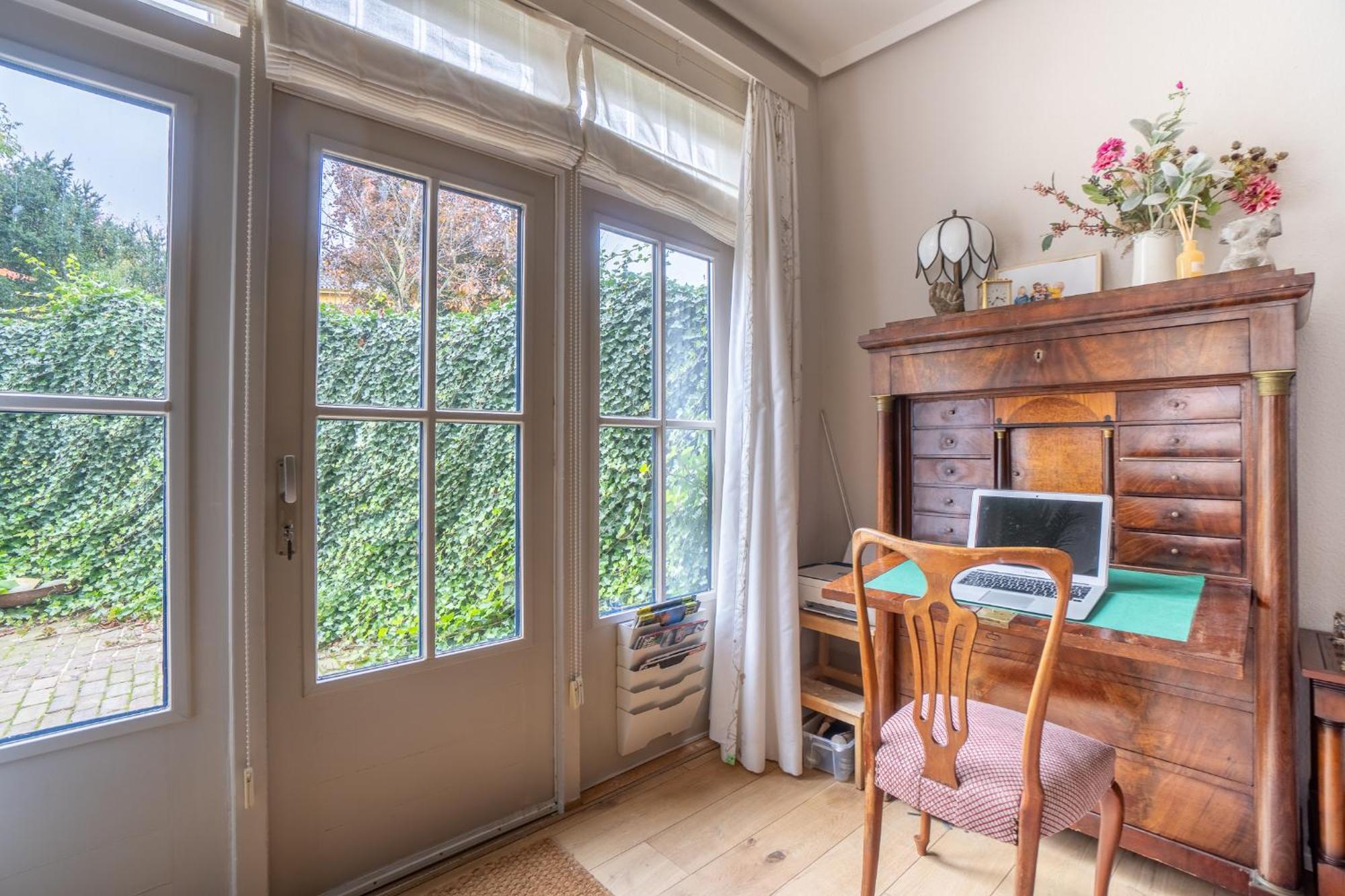 Logement Old Boorn Borne Dış mekan fotoğraf