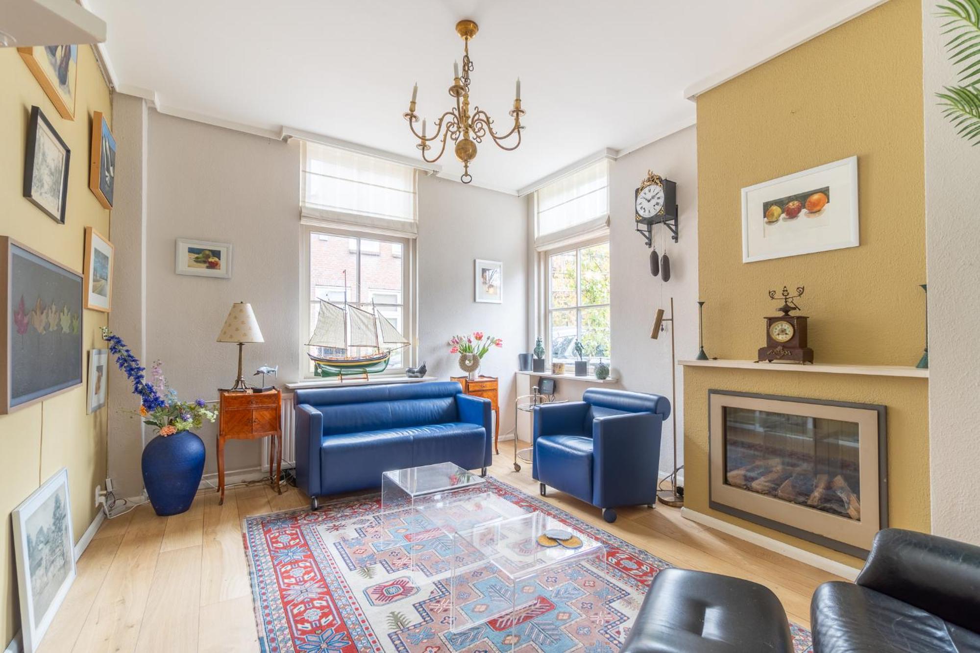 Logement Old Boorn Borne Dış mekan fotoğraf