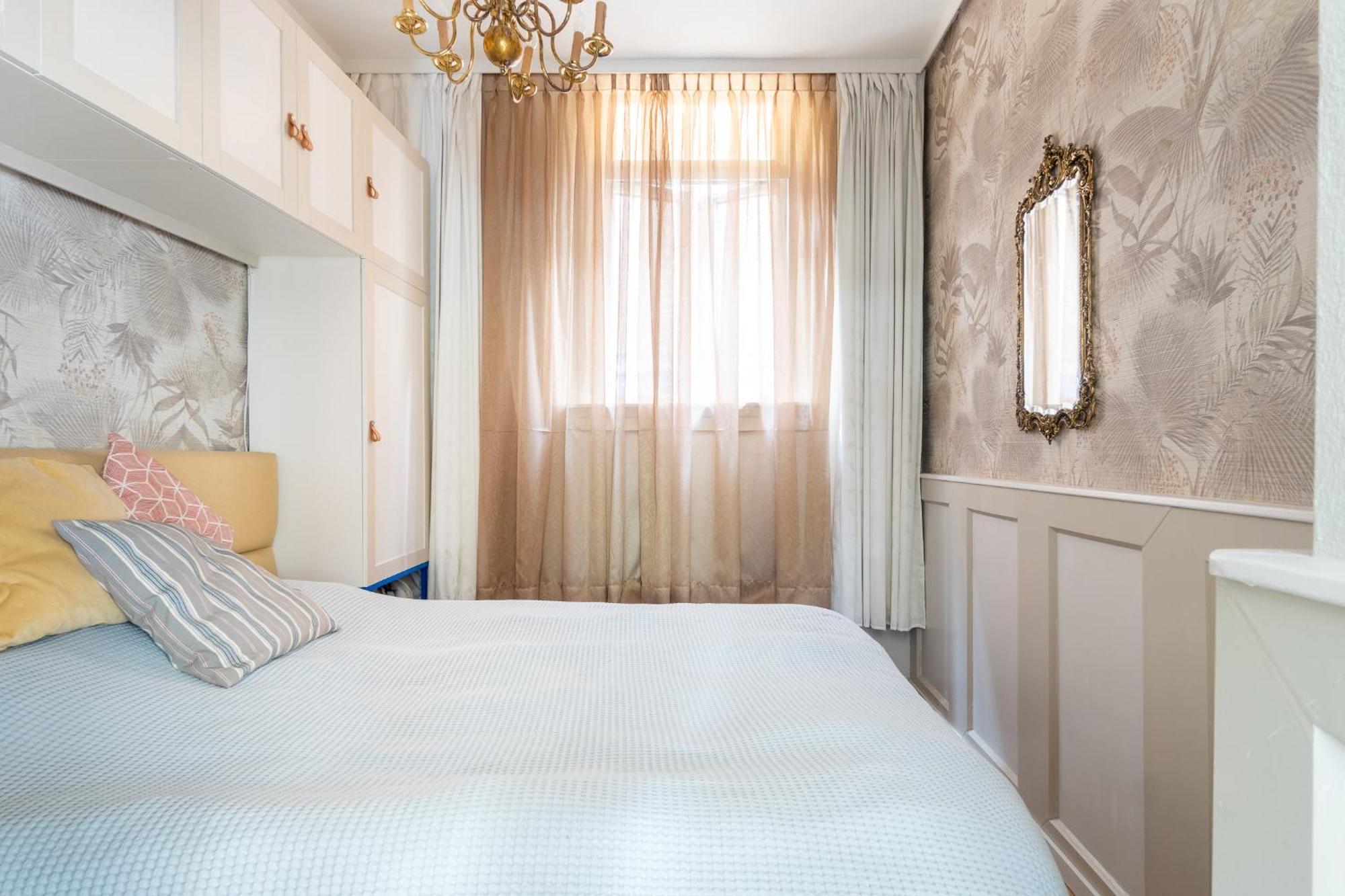 Logement Old Boorn Borne Dış mekan fotoğraf