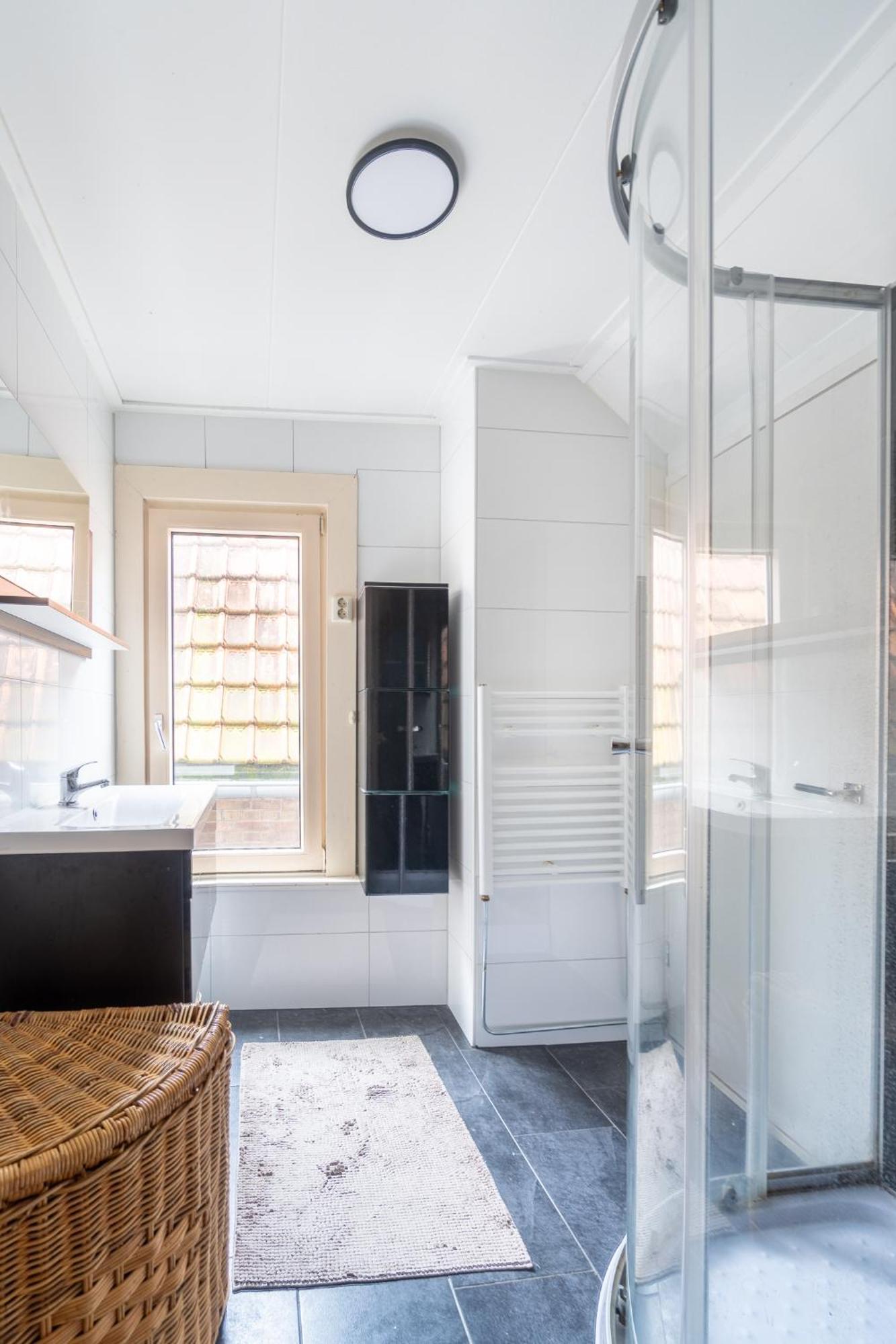 Logement Old Boorn Borne Dış mekan fotoğraf