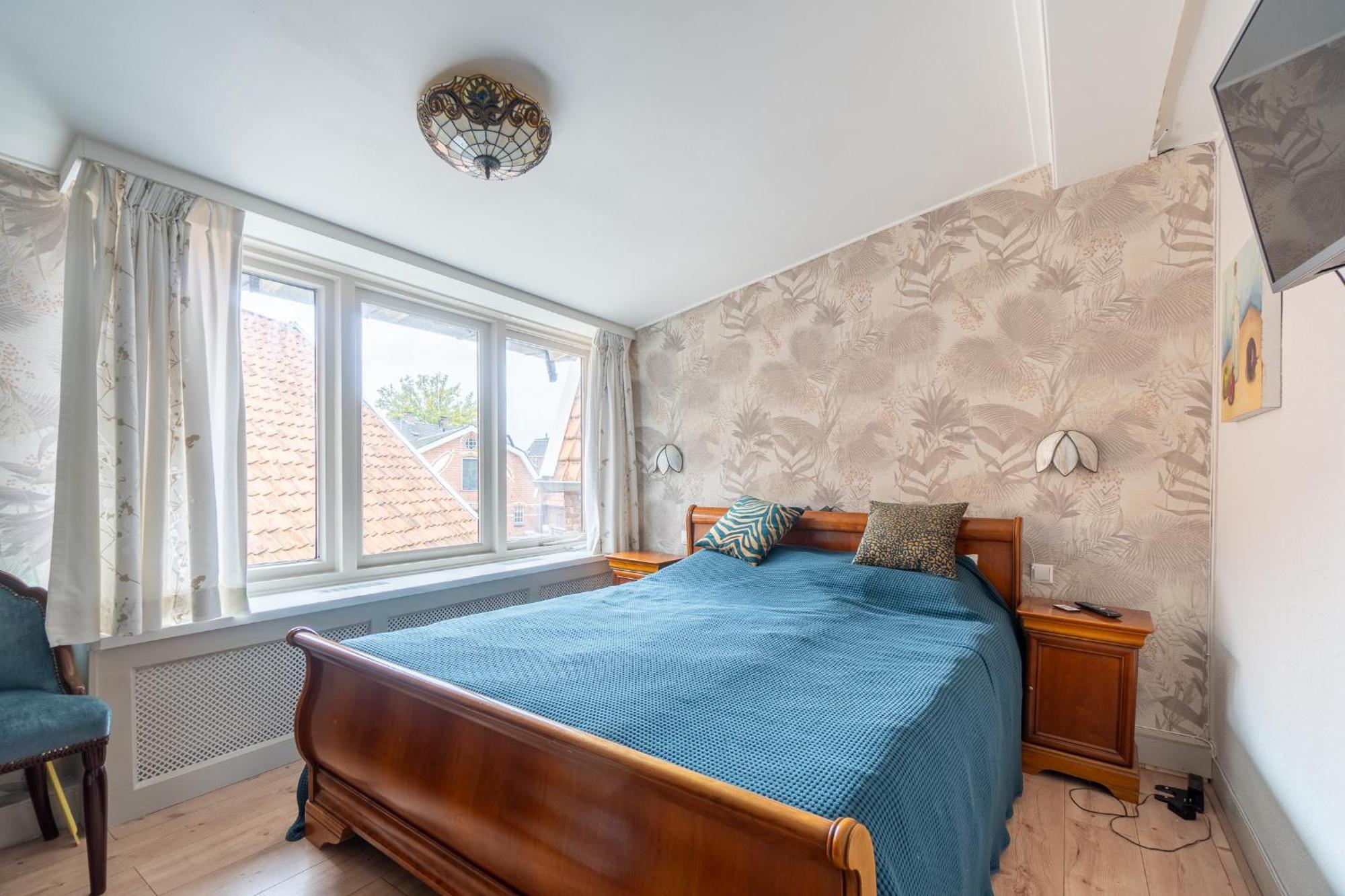 Logement Old Boorn Borne Dış mekan fotoğraf