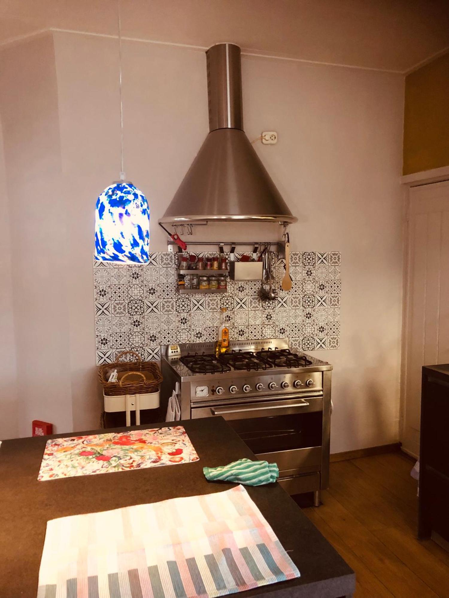Logement Old Boorn Borne Dış mekan fotoğraf